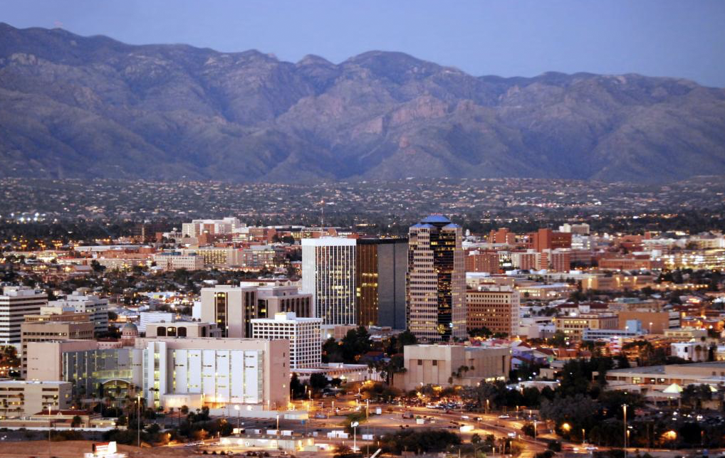 Rio Nuevo Approves $10 Million Budget for 2021 – BizTUCSON