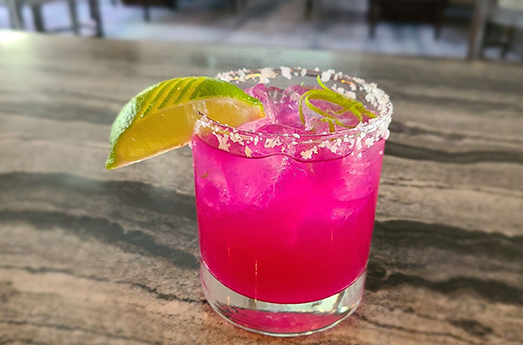 Loews Ventana Canyon Resort Shares Iconic Prickly Pear Margarita Recipe ...