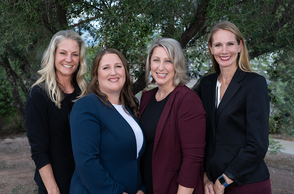 Arizona Oncology Introduces New Team Of Colorectal Surgical Specialists   ArizonaOncology 