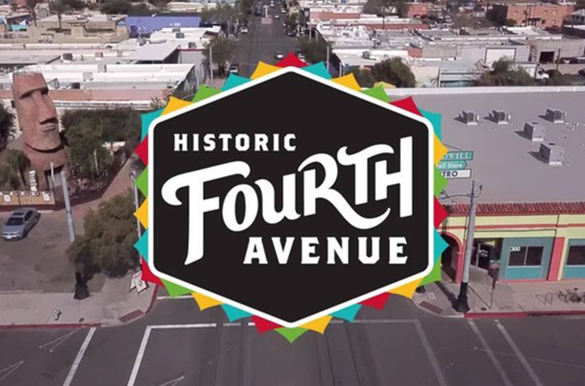 Fourth Avenue Street Fair Returns April 1 BizTUCSON