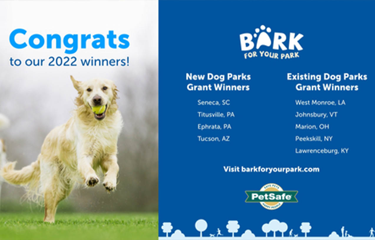 The Bark Park, Dogs of Tucson