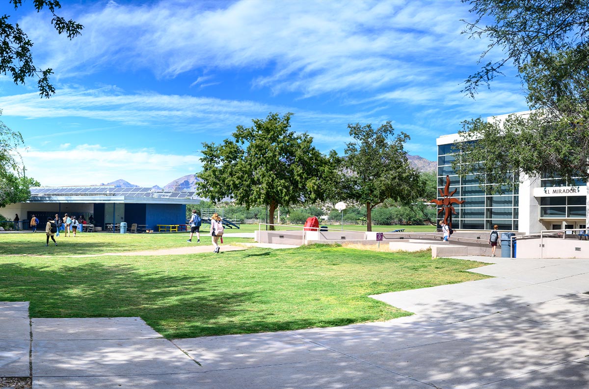 The Gregory School Prepares Future Leaders BizTUCSON