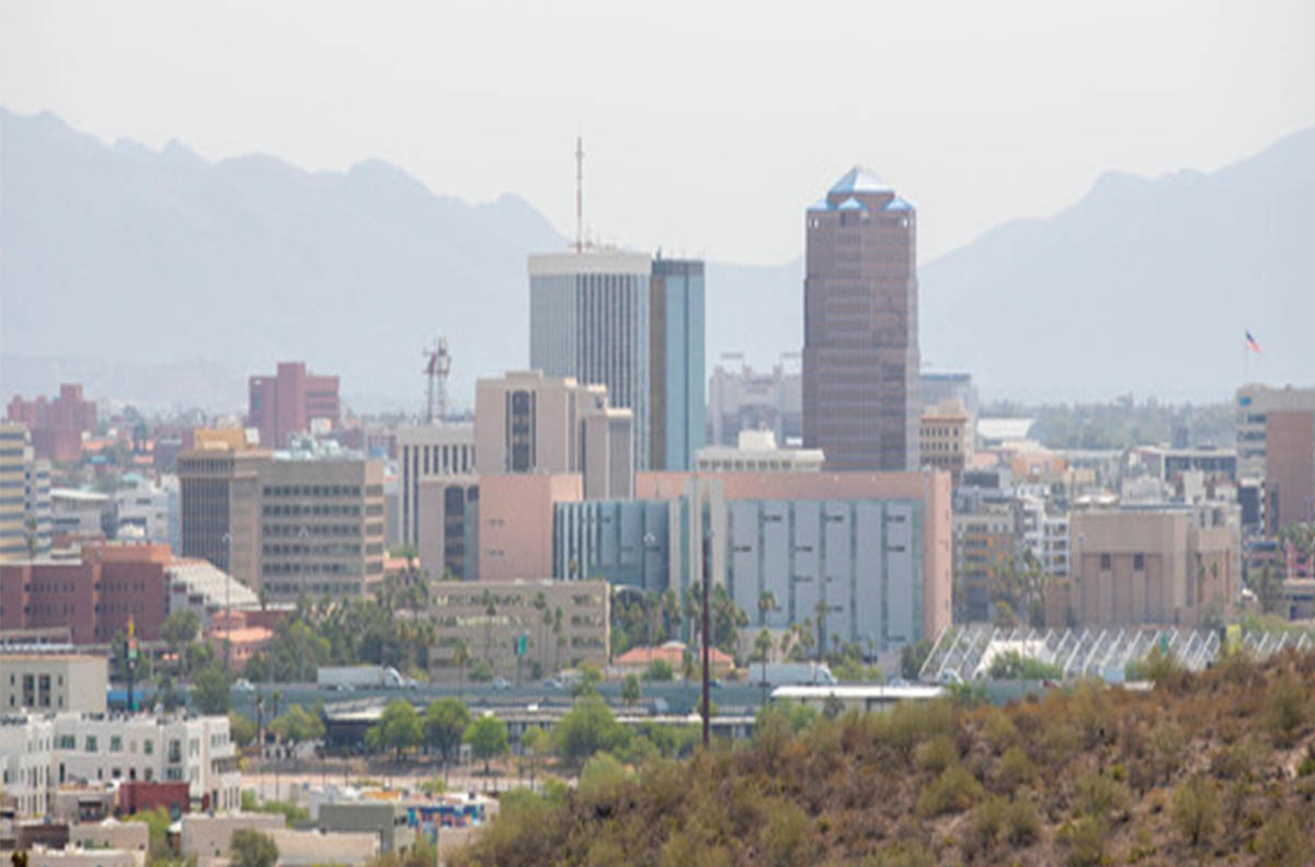 Pima County Awarded $1 Million Climate Pollution Reduction Grant ...