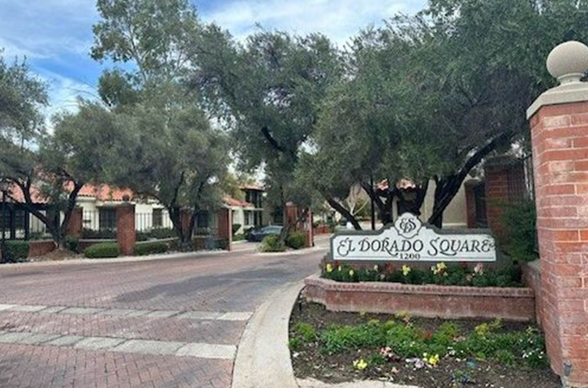 Larsen Baker Acquires El Dorado Square Office Park – BizTUCSON